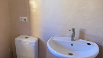 Semi-detached villa on Avenida Almenara photo 68