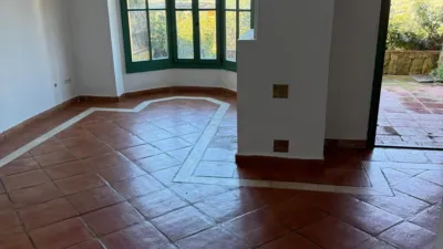 Semi-detached villa on Avenida Almenara photo 37
