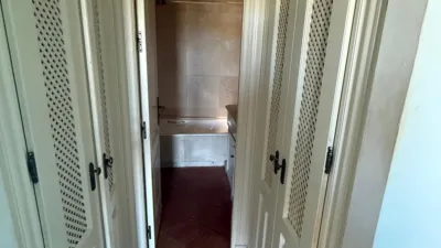 Semi-detached villa on Avenida Almenara photo 111