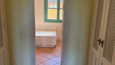 Semi-detached villa on Avenida Almenara photo 98