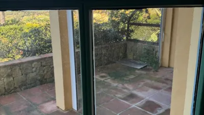 Semi-detached villa on Avenida Almenara photo 42
