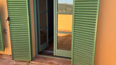 Semi-detached villa on Avenida Almenara photo 90