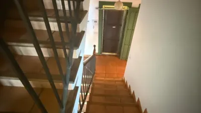 Semi-detached villa on Avenida Almenara photo 107