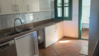 Semi-detached villa on Avenida Almenara photo 117