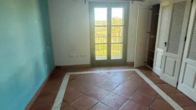 Semi-detached villa on Avenida Almenara photo 24