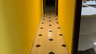 Apartment on Arjona Street photo 18