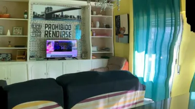 Apartment on Arjona Street photo 23