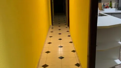 Apartment on Arjona Street photo 15