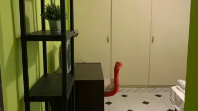 Apartment on Arjona Street photo 13