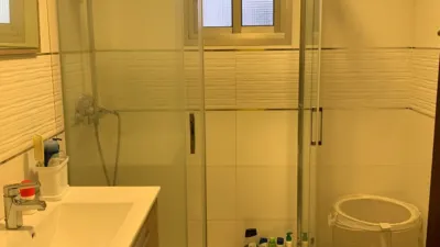 Apartment on Arjona Street photo 16
