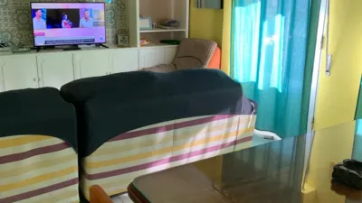 Apartment on Arjona Street photo 20