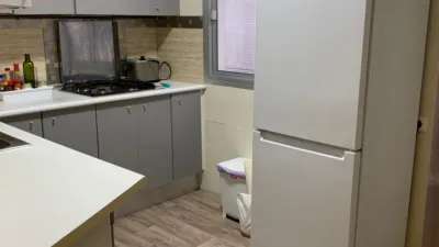 Apartment on Arjona Street photo 17