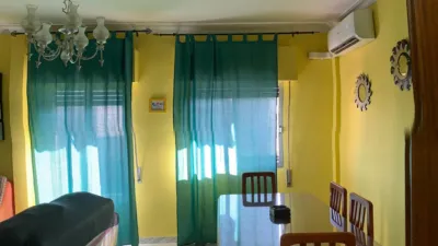 Apartment on Arjona Street photo 25
