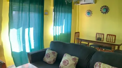 Apartment on Arjona Street photo 22