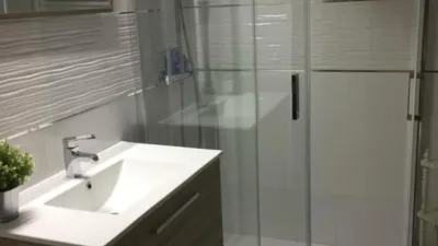 Apartment on Arjona Street photo 29