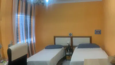 Apartment on Arjona Street photo 9