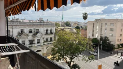 Apartment on Arjona Street photo 2