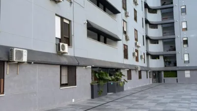 Apartment on Avenida Médicos Sin Frontera photo 3
