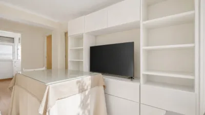 Apartment on Medina and Galnarés Street photo 24