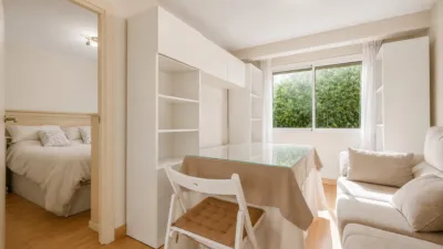 Apartment on Medina and Galnarés Street photo 11