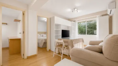 Apartment on Medina and Galnarés Street photo 10
