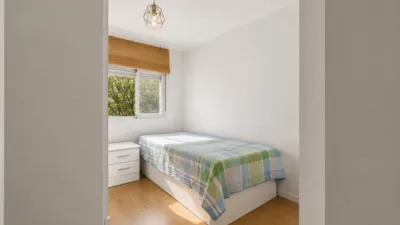 Apartment on Medina and Galnarés Street photo 20
