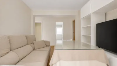 Apartment on Medina and Galnarés Street photo 25