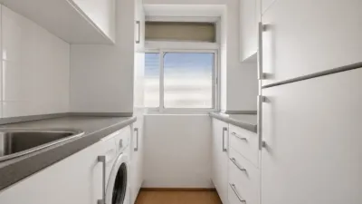 Apartment on Medina and Galnarés Street photo 6