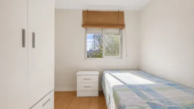 Apartment on Medina and Galnarés Street photo 8