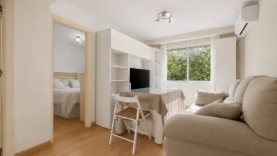 Apartment on Medina and Galnarés Street photo 9
