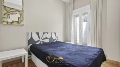 Apartamento en calle de la Amargura photo 20