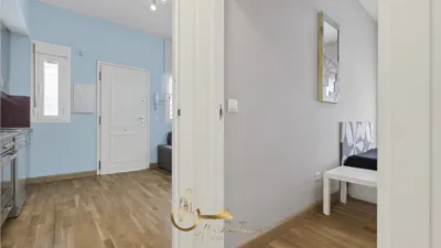 Apartamento en calle de la Amargura photo 17