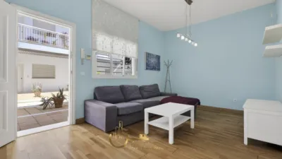 Apartamento en calle de la Amargura photo 10