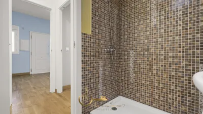 Apartamento en calle de la Amargura photo 14