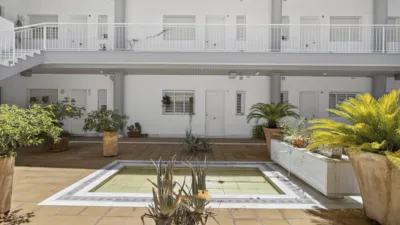Apartment on Calle de la Amargura photo 3