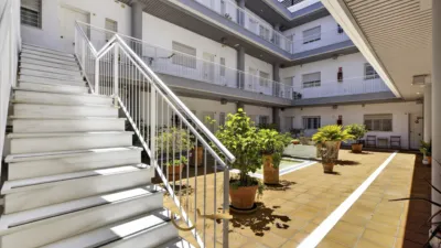 Apartamento en calle de la Amargura photo 7