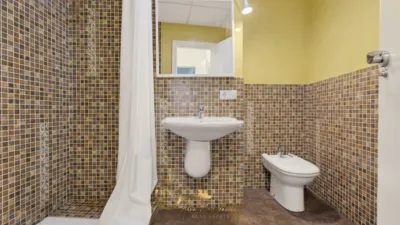 Apartamento en calle de la Amargura photo 11