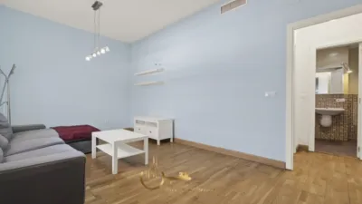 Apartamento en calle de la Amargura photo 26