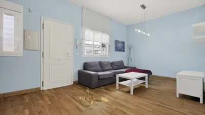 Apartamento en calle de la Amargura photo 22