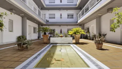 Apartamento en calle de la Amargura photo 6