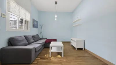 Apartamento en calle de la Amargura photo 23