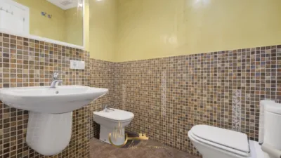 Apartamento en calle de la Amargura photo 13
