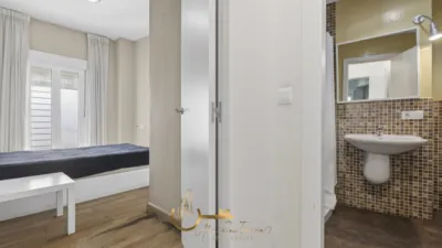 Apartamento en calle de la Amargura photo 15
