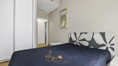 Apartamento en calle de la Amargura photo 21
