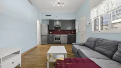 Apartamento en calle de la Amargura photo 9