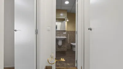 Apartamento en calle de la Amargura photo 16