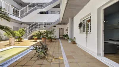 Apartment on Calle de la Amargura photo 4