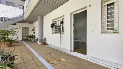 Apartment on Calle de la Amargura photo 5