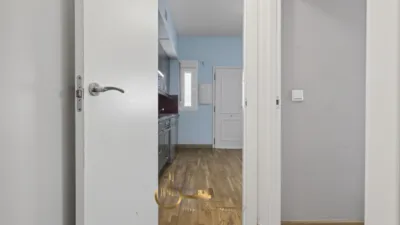 Apartamento en calle de la Amargura photo 18