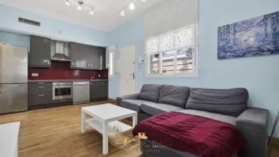 Apartamento en calle de la Amargura photo 24
